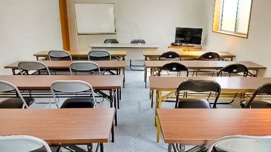 講習会や教室でのご利用例2