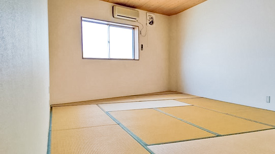和室1